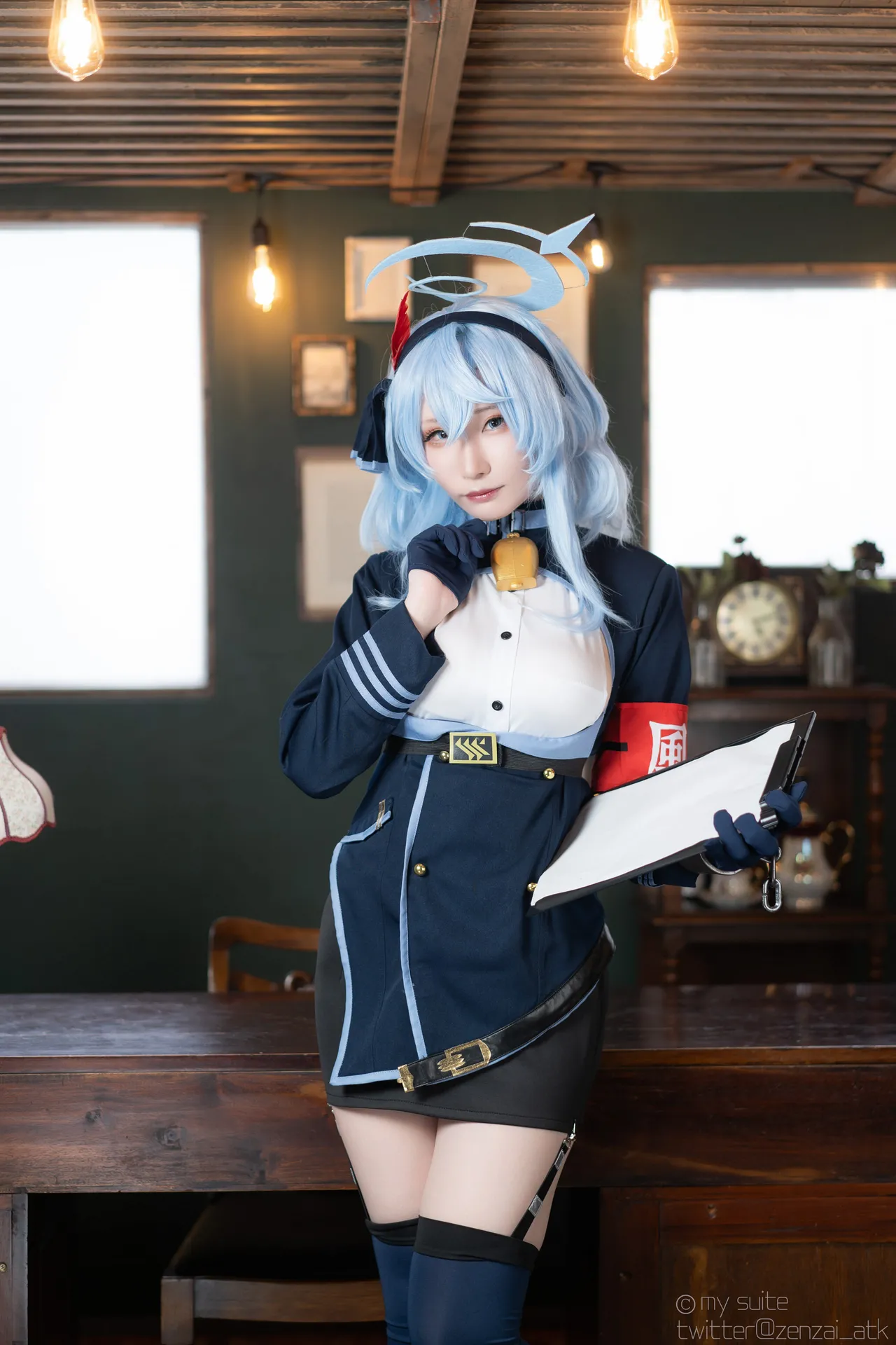 Atsuki - Suite Archive 5-erohere99.webp